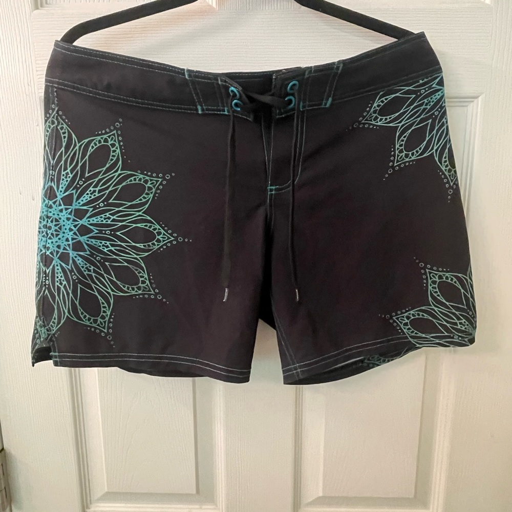 Prana Board Shorts